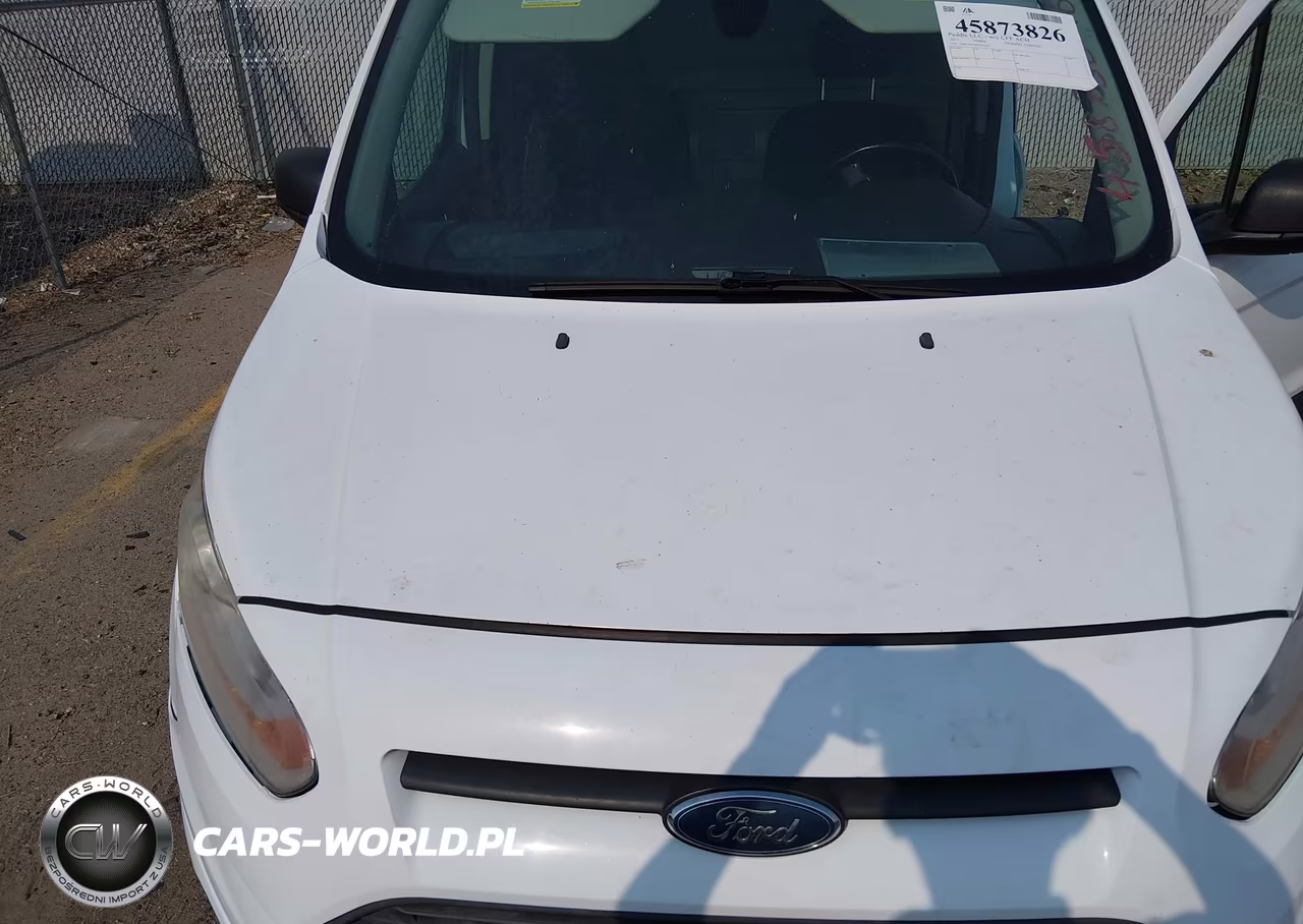 2017 Ford Transit Connect Xlt VIN:NM0LS7F78H1323817 - 10