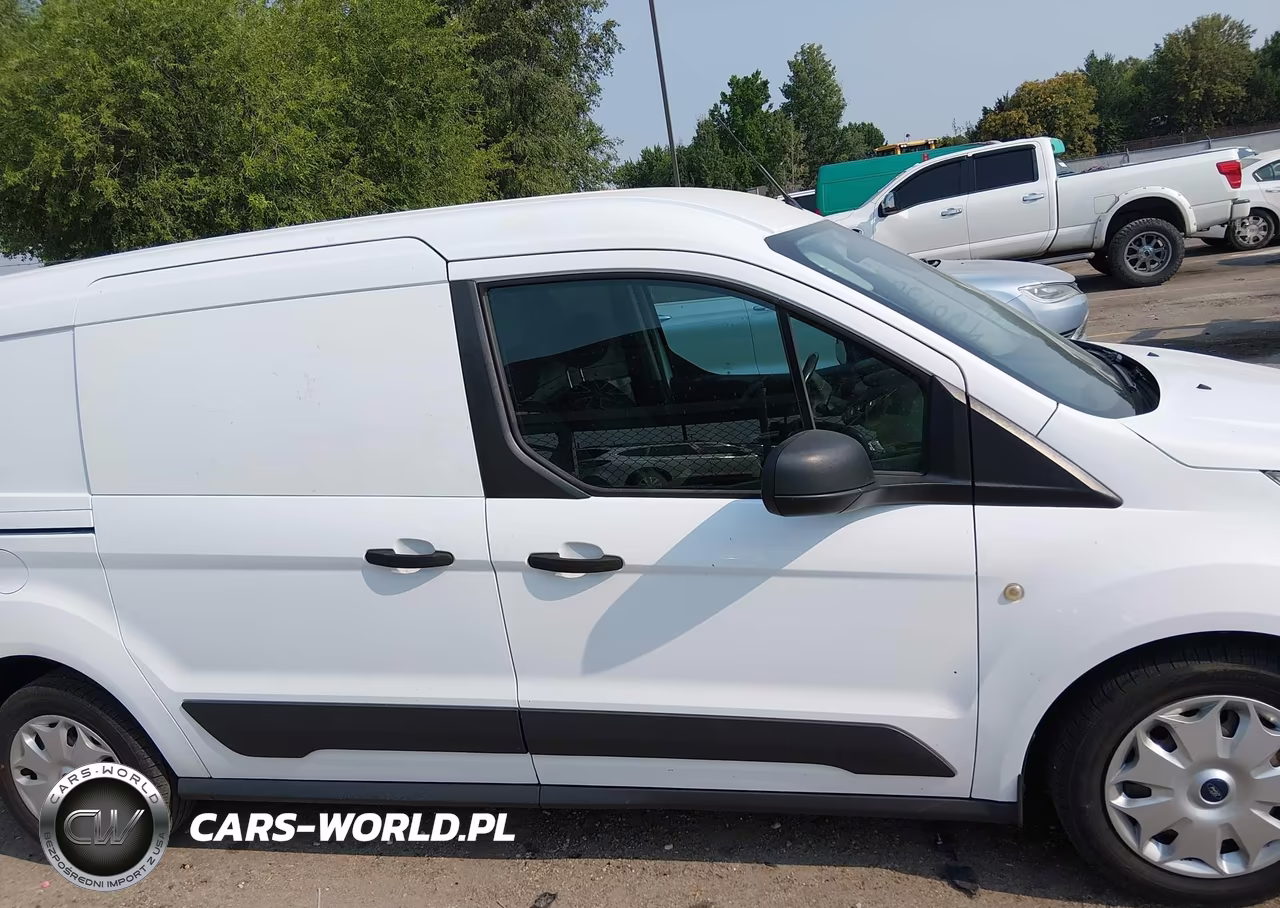2017 Ford Transit Connect Xlt VIN:NM0LS7F78H1323817 - 13