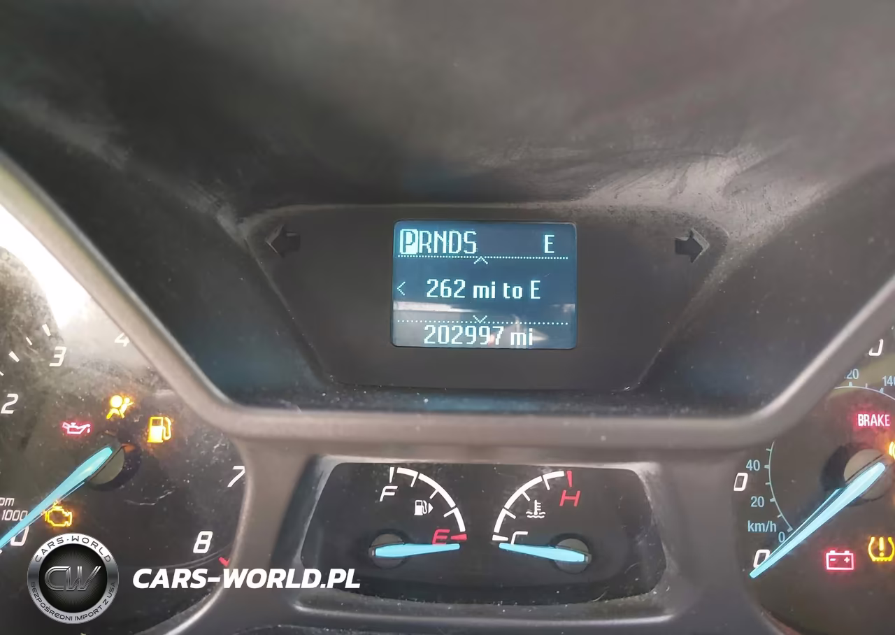 2017 Ford Transit Connect Xlt VIN:NM0LS7F78H1323817 - 7