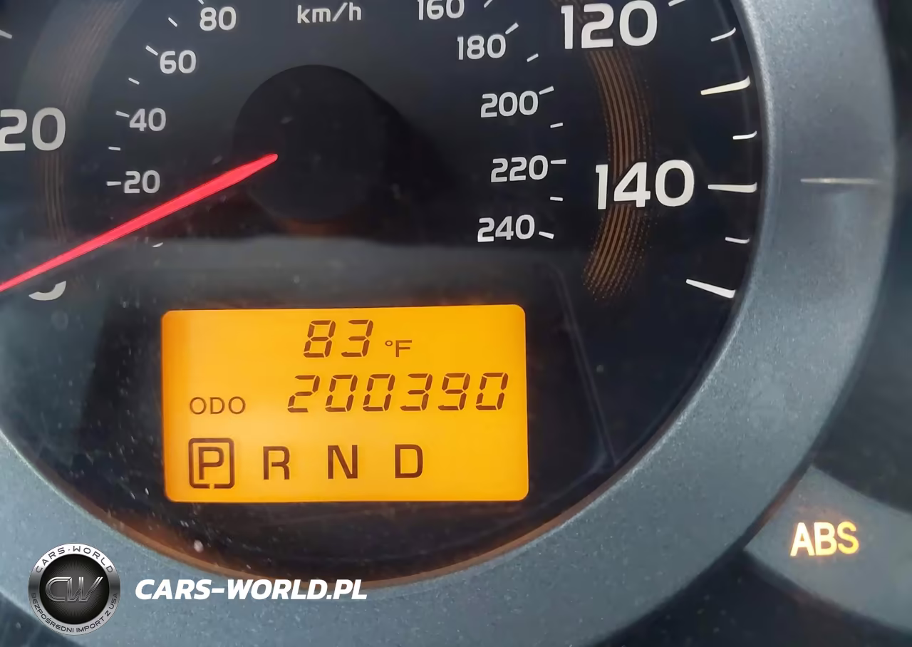 2010 Toyota Rav4 Base V6 VIN:2T3BK4DV4AW020104 - 16