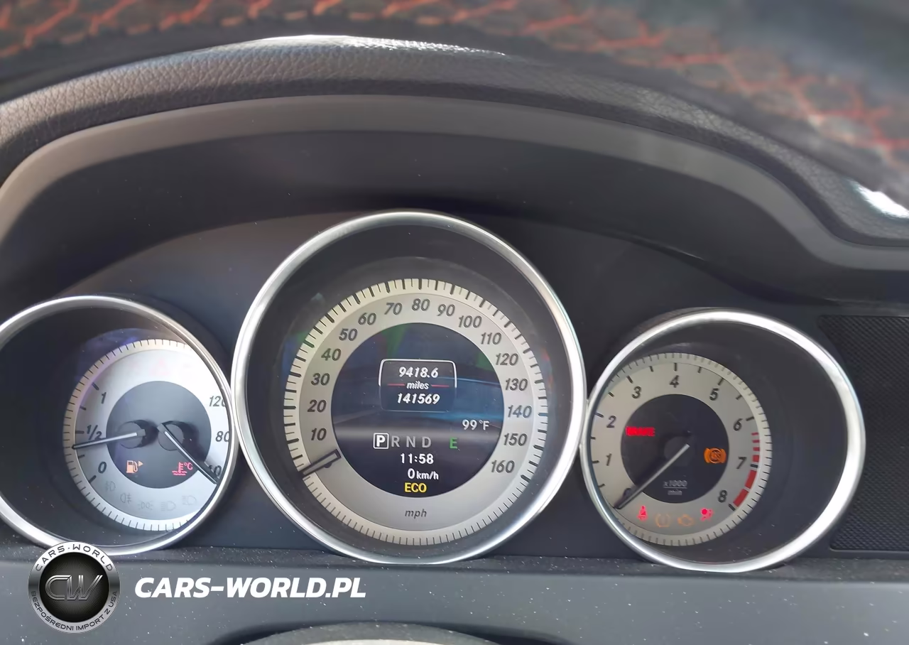 2013 Mercedes-Benz C 300 Sport 4Matic VIN:WDDGF8ABXDA755447 - 7