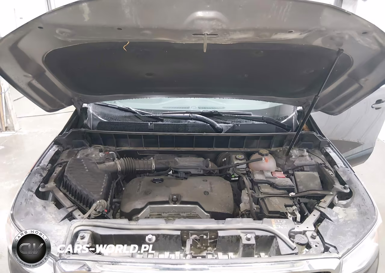 2019 GMC Acadia Sle-1 VIN:1GKKNRLA4KZ256678 - 10