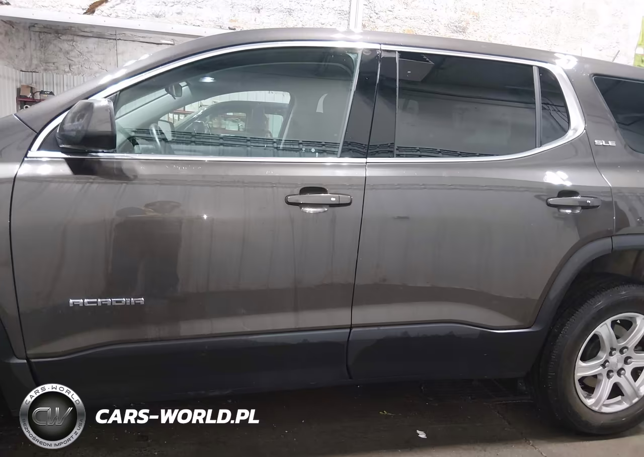 2019 GMC Acadia Sle-1 VIN:1GKKNRLA4KZ256678 - 14