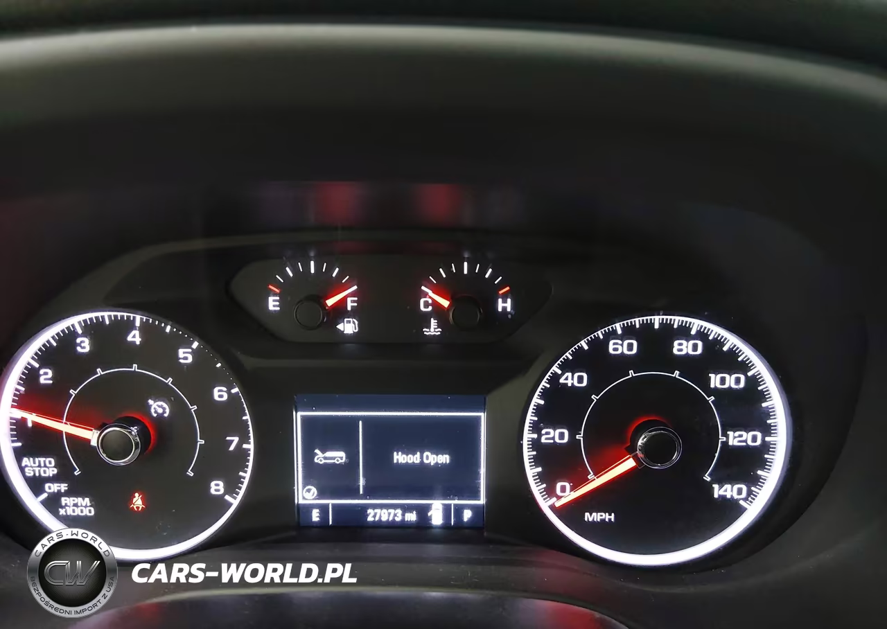 2019 GMC Acadia Sle-1 VIN:1GKKNRLA4KZ256678 - 7