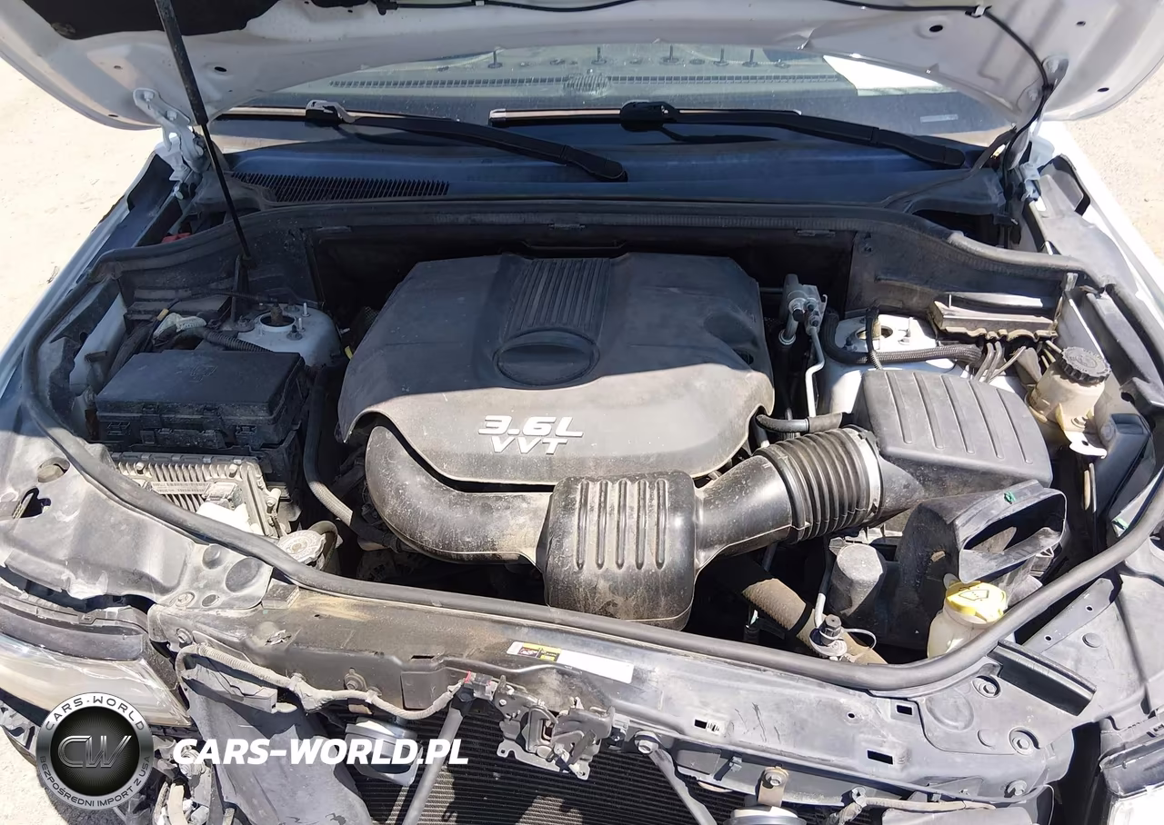 2014 Jeep Grand Cherokee Summit VIN:1C4RJFJG5EC196090 - 10