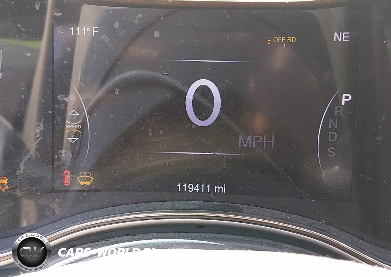 2014 Jeep Grand Cherokee Summit VIN:1C4RJFJG5EC196090 - 15