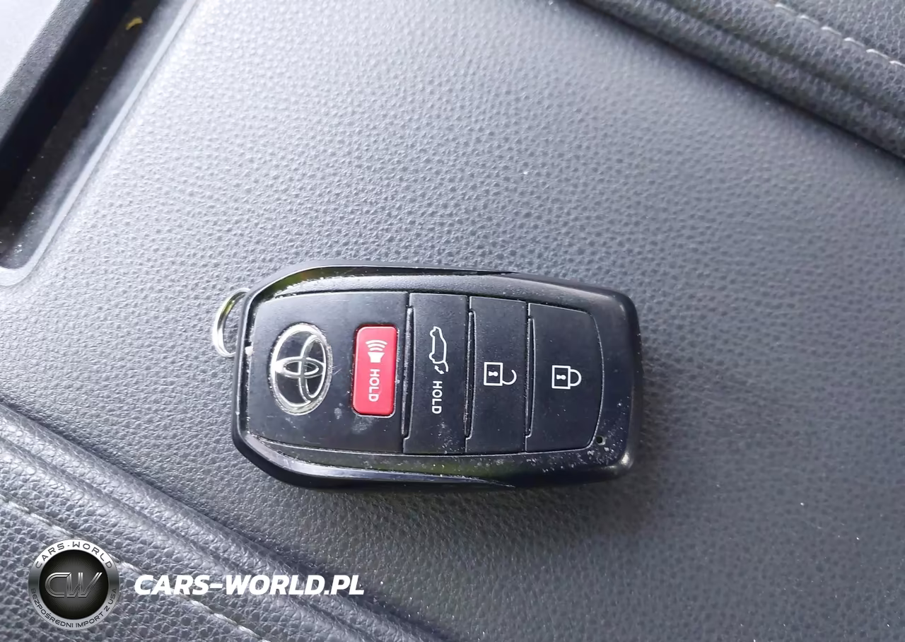 2025 Toyota Grand Highlander Hybrid Limited VIN:5TDACAB52SS047234 - 11