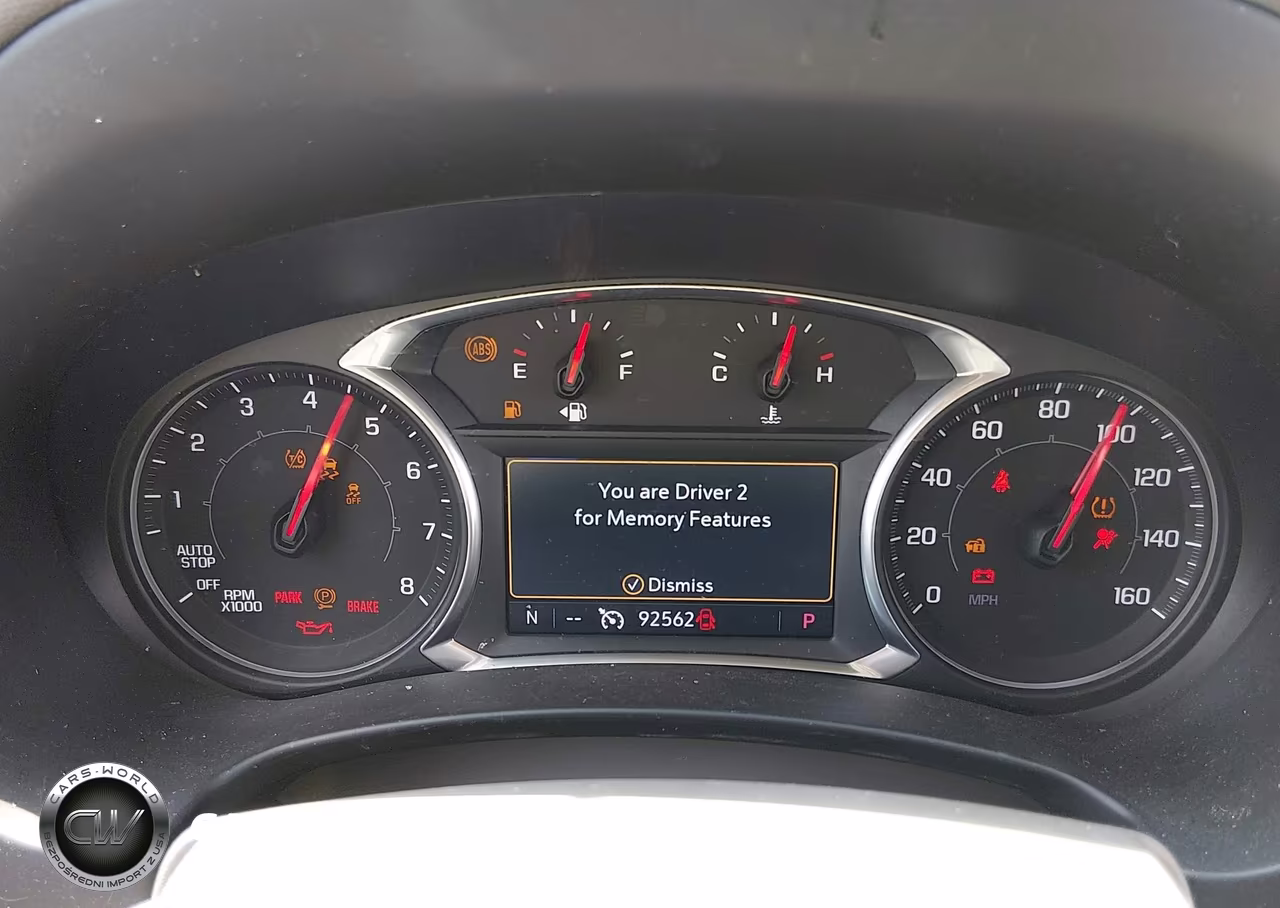 2019 GMC Terrain Denali VIN:3GKALXEX9KL219091 - 7