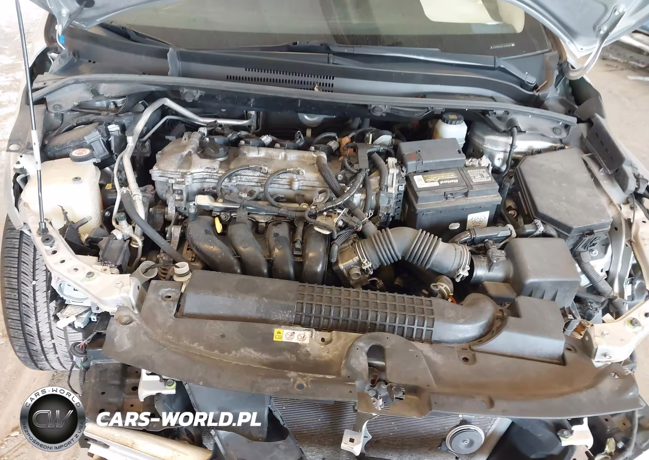 2020 Toyota Corolla Le VIN:JTDEPRAE8LJ088648 - 10