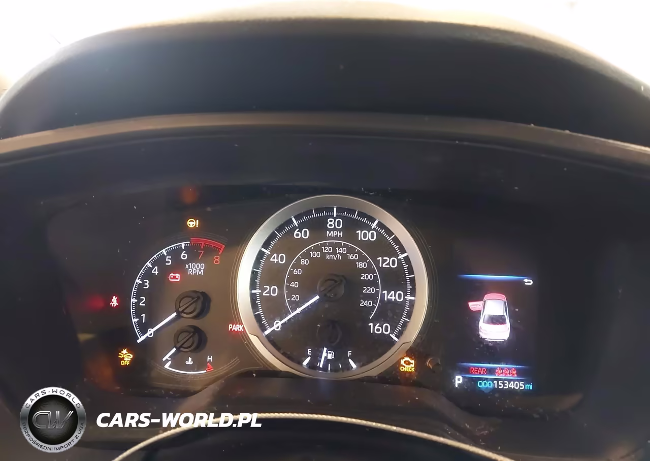 2020 Toyota Corolla Le VIN:JTDEPRAE8LJ088648 - 7