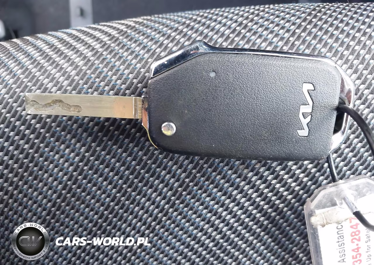 2026 Kia Seltos Lx VIN:KNDEP2AA9T7878848 - 11