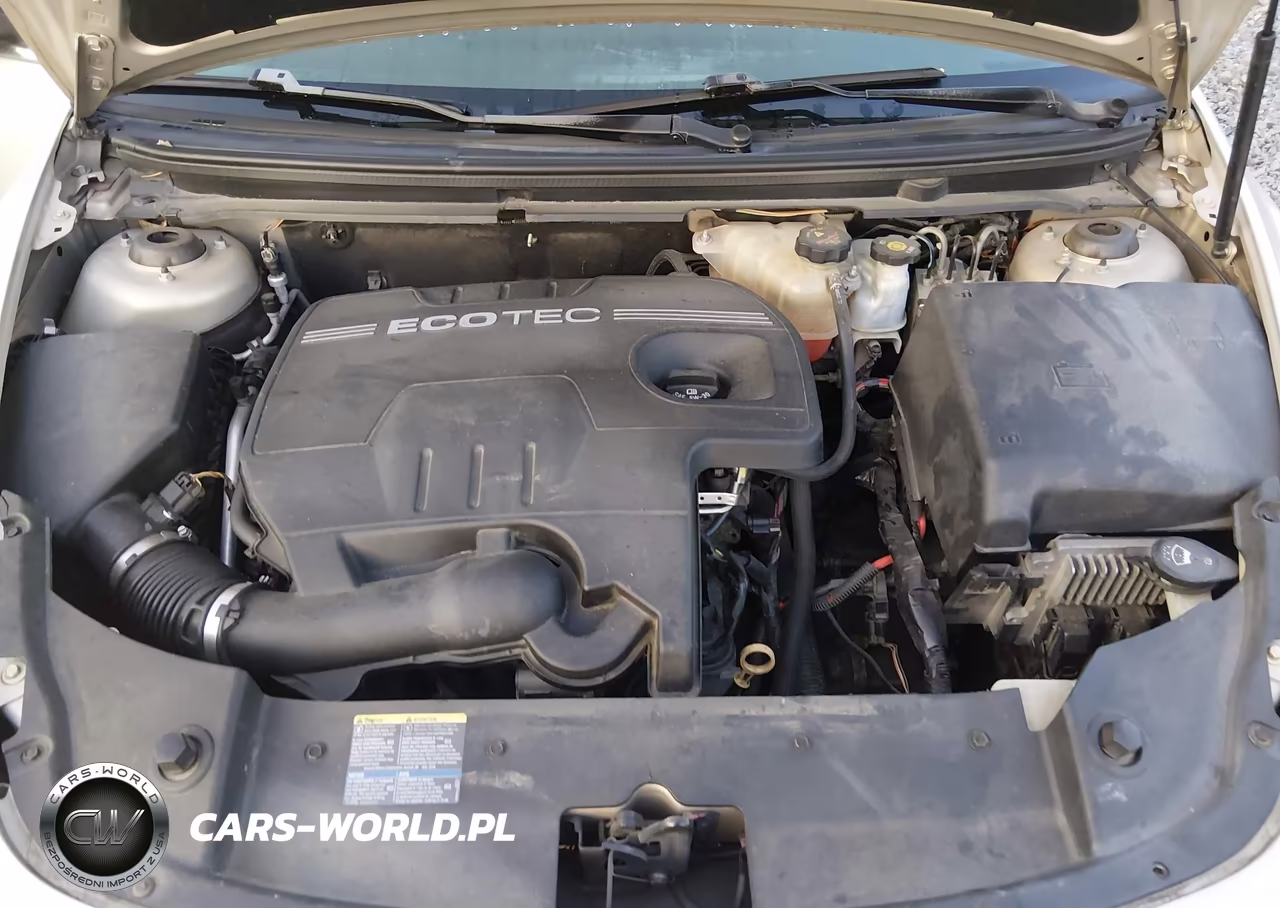 2009 Chevrolet Malibu Lt VIN:1G1ZH57B09F248708 - 10