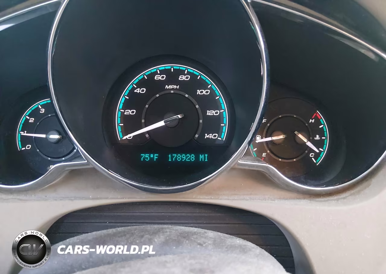2009 Chevrolet Malibu Lt VIN:1G1ZH57B09F248708 - 7