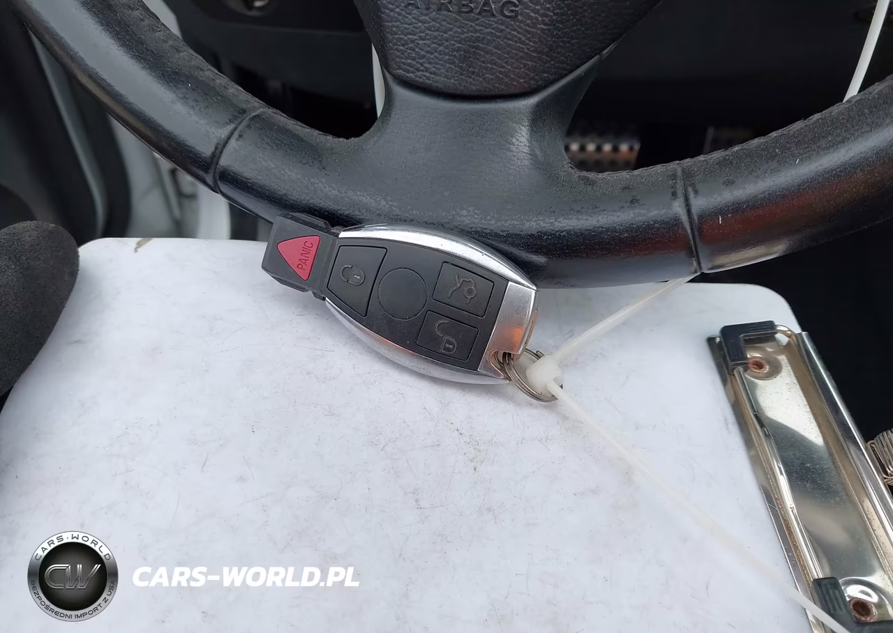 2005 Mercedes-Benz Slk 350 VIN:WDBWK56F35F022350 - 11