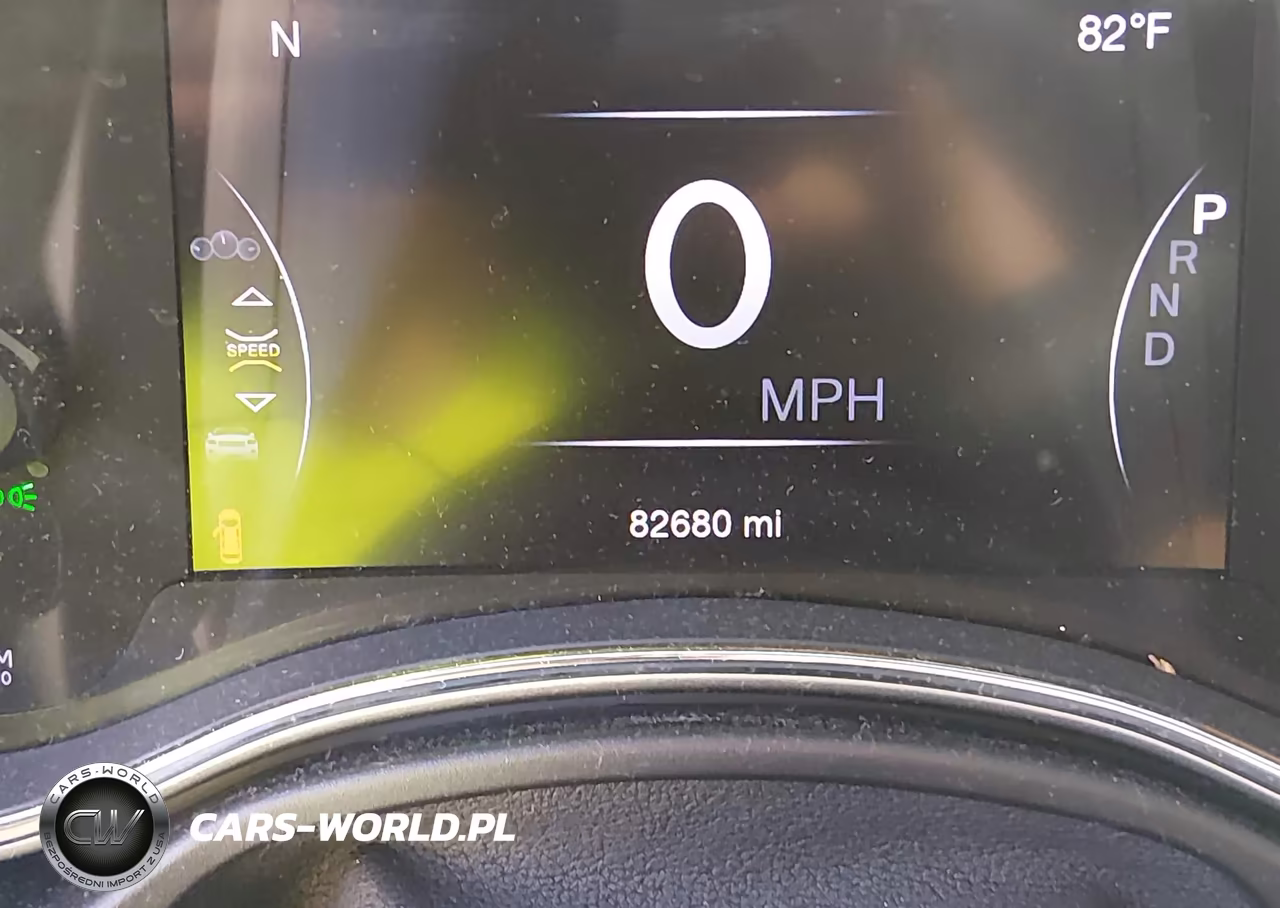 2018 Jeep Grand Cherokee Limited 4X2 VIN:1C4RJEBG5JC269056 - 15