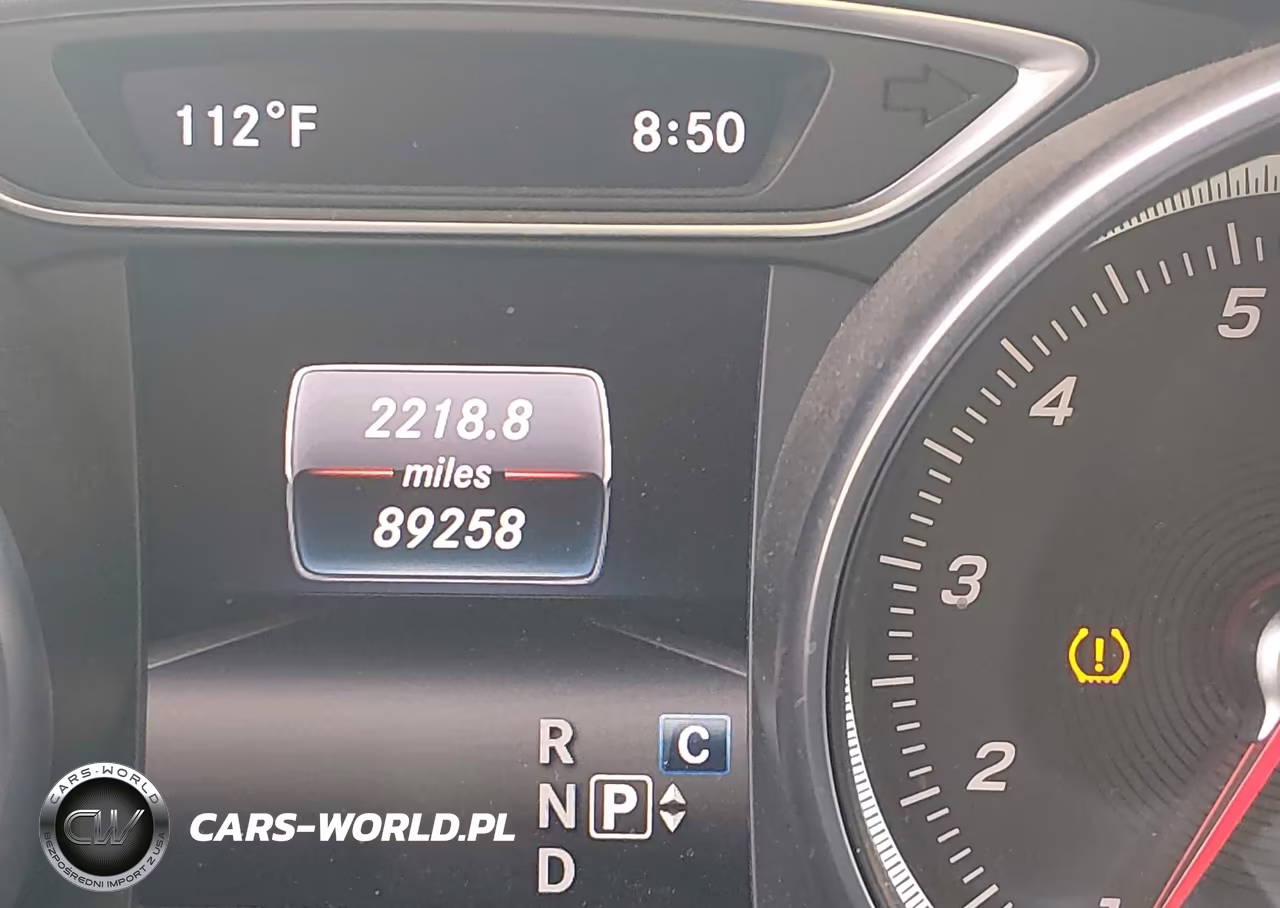 2018 Mercedes-Benz Gla 250 4Matic VIN:WDCTG4GB9JJ430185 - 16