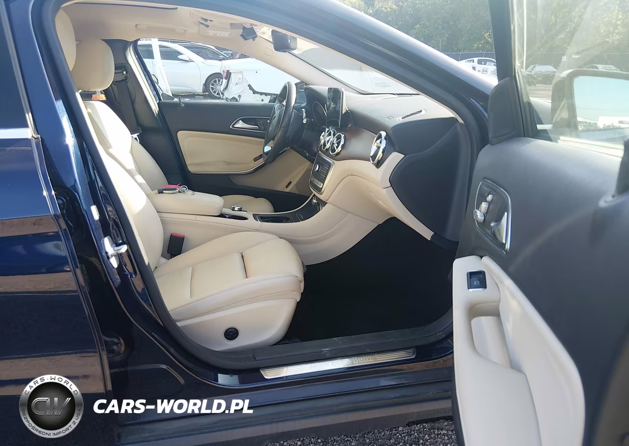 2018 Mercedes-Benz Gla 250 4Matic VIN:WDCTG4GB9JJ430185 - 5