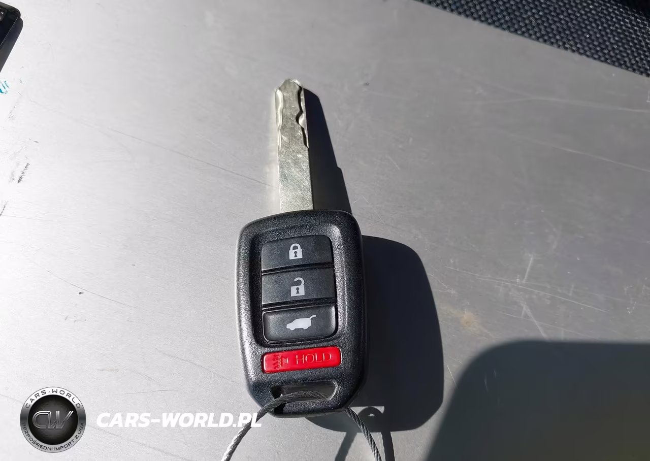 2019 Honda Cr-V Lx VIN:5J6RW6H3XKL001322 - 11