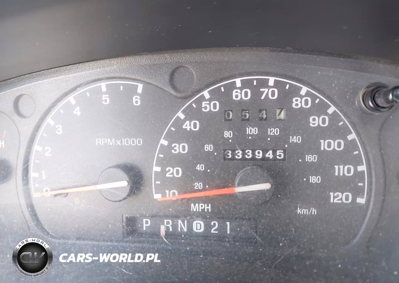 2003 Mazda B3000 Se VIN:4F4YR46V73TM15748 - 7