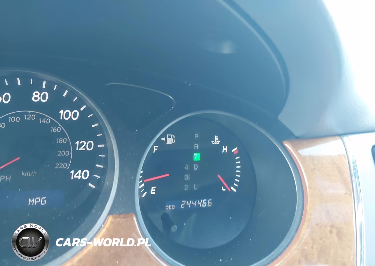 2005 Lexus Es 330 VIN:JTHBA30G955126970 - 15