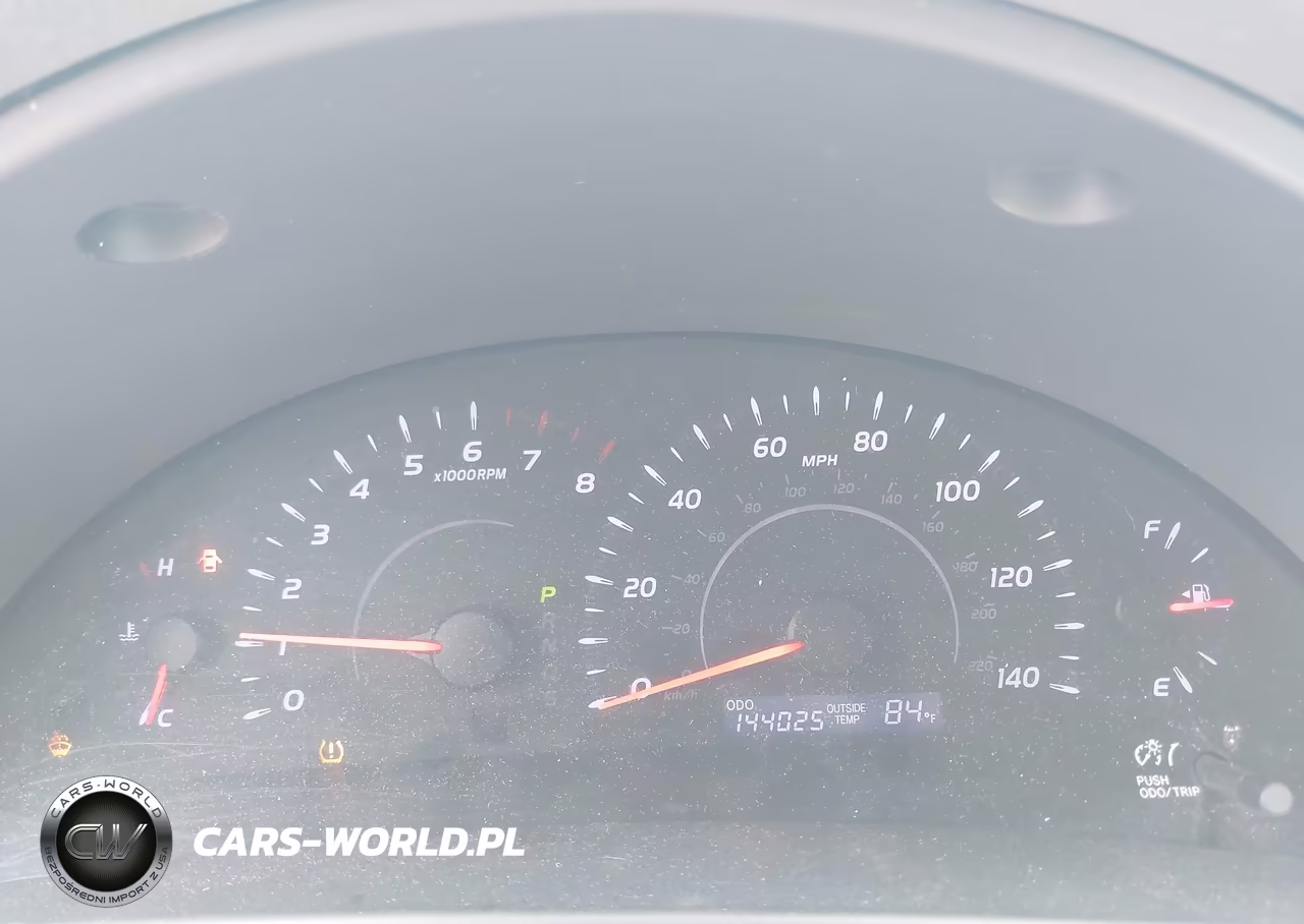 2010 Toyota Camry Le VIN:4T4BF3EK7AR018171 - 7