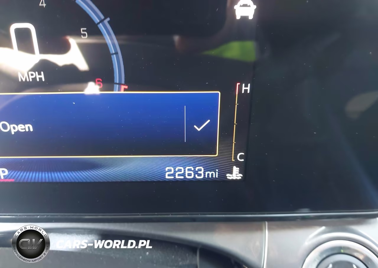 2026 Chevrolet Trax Fwd Activ VIN:KL77LKEP9TC117924 - 15
