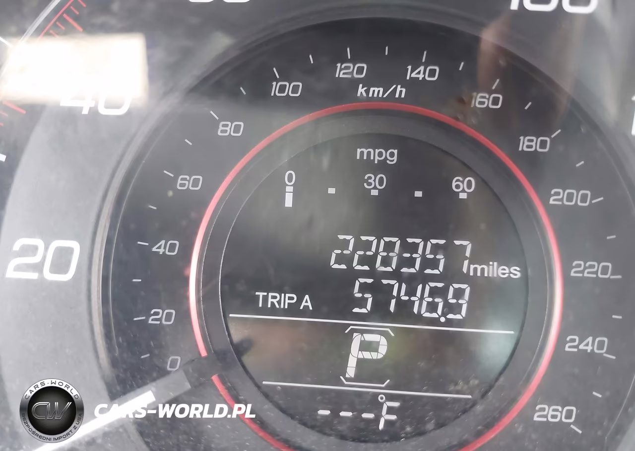 2014 Honda Accord Lx-S VIN:1HGCT1B32EA005592 - 15