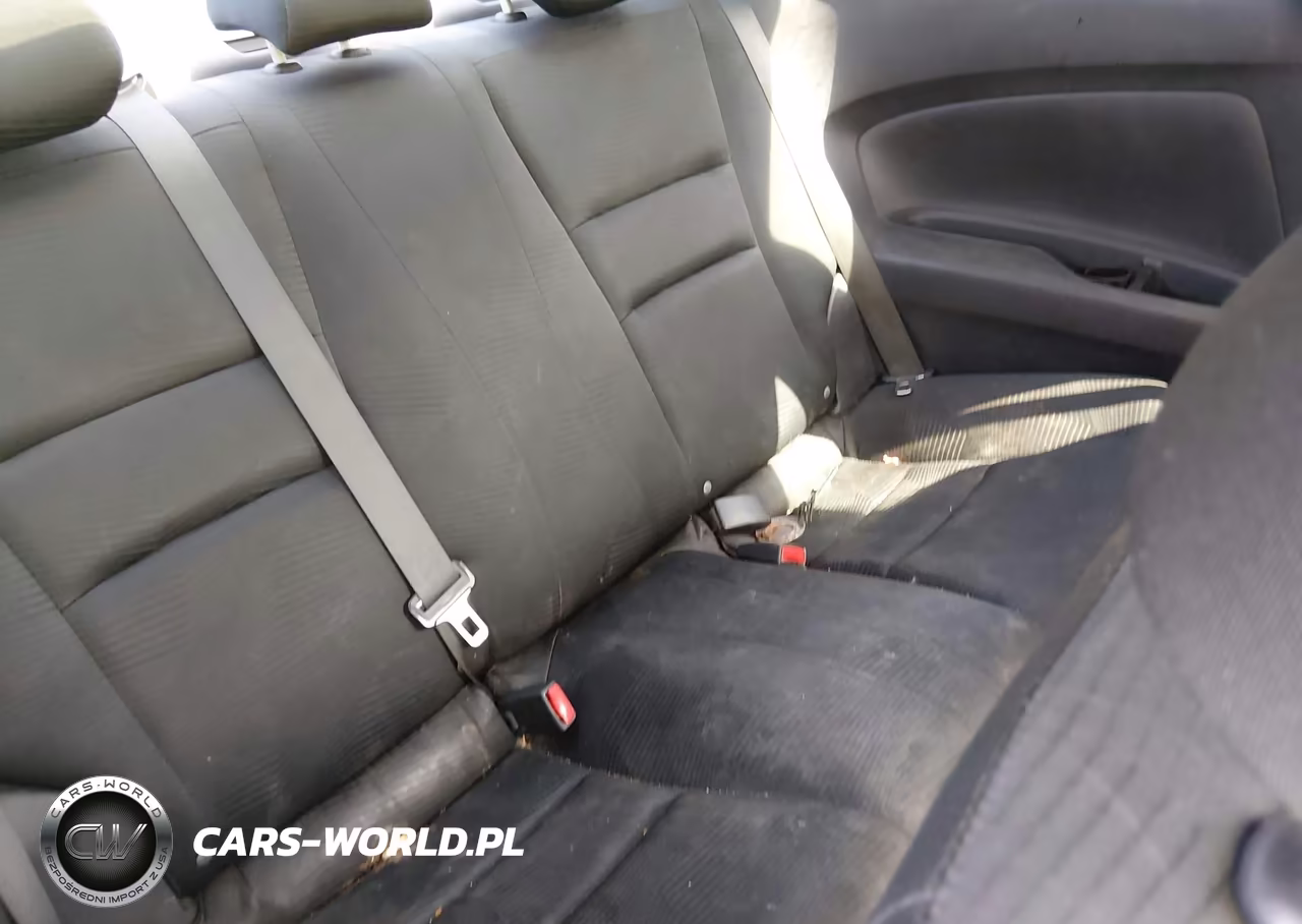 2014 Honda Accord Lx-S VIN:1HGCT1B32EA005592 - 8