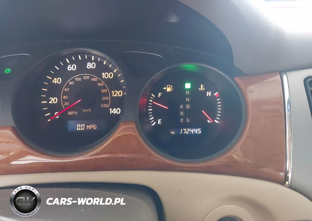 2006 Lexus Es 330 VIN:JTHBA30G965157055 - 7