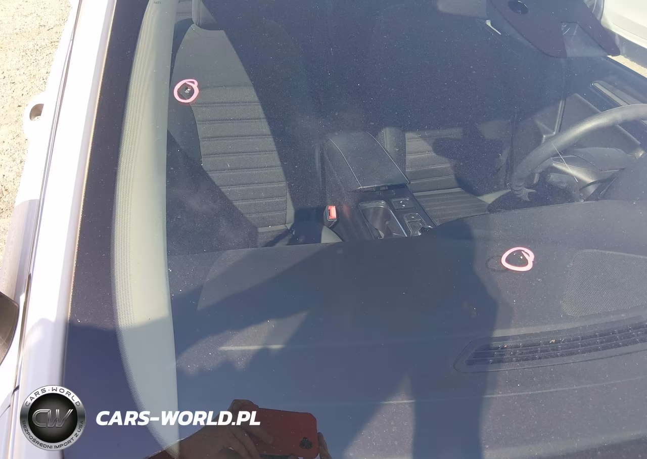 2020 Ford Fusion Hybrid Se VIN:3FA6P0LU2LR264397 - 12
