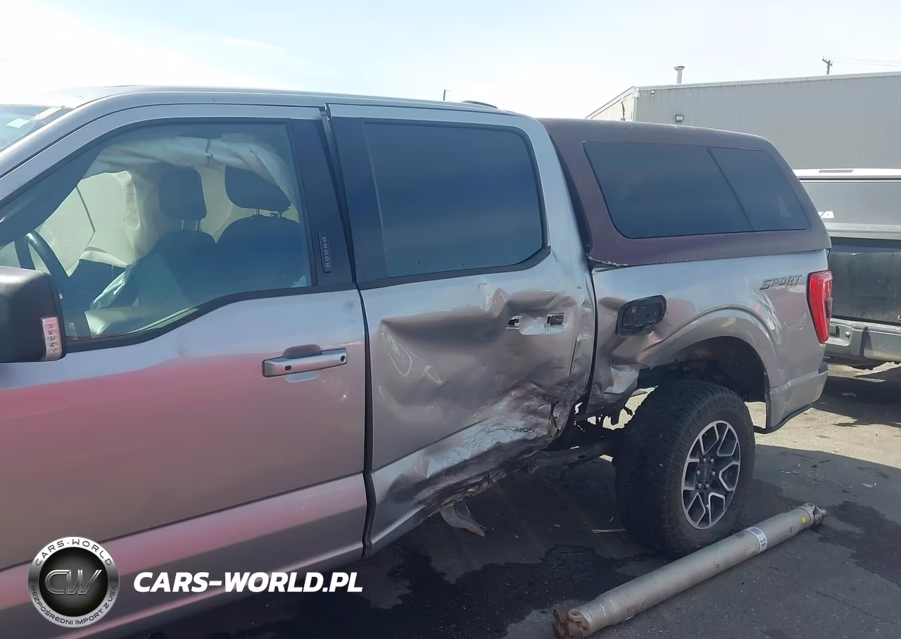 2022 Ford F-150 Xlt VIN:1FTFW1E86NKD24112 - 6
