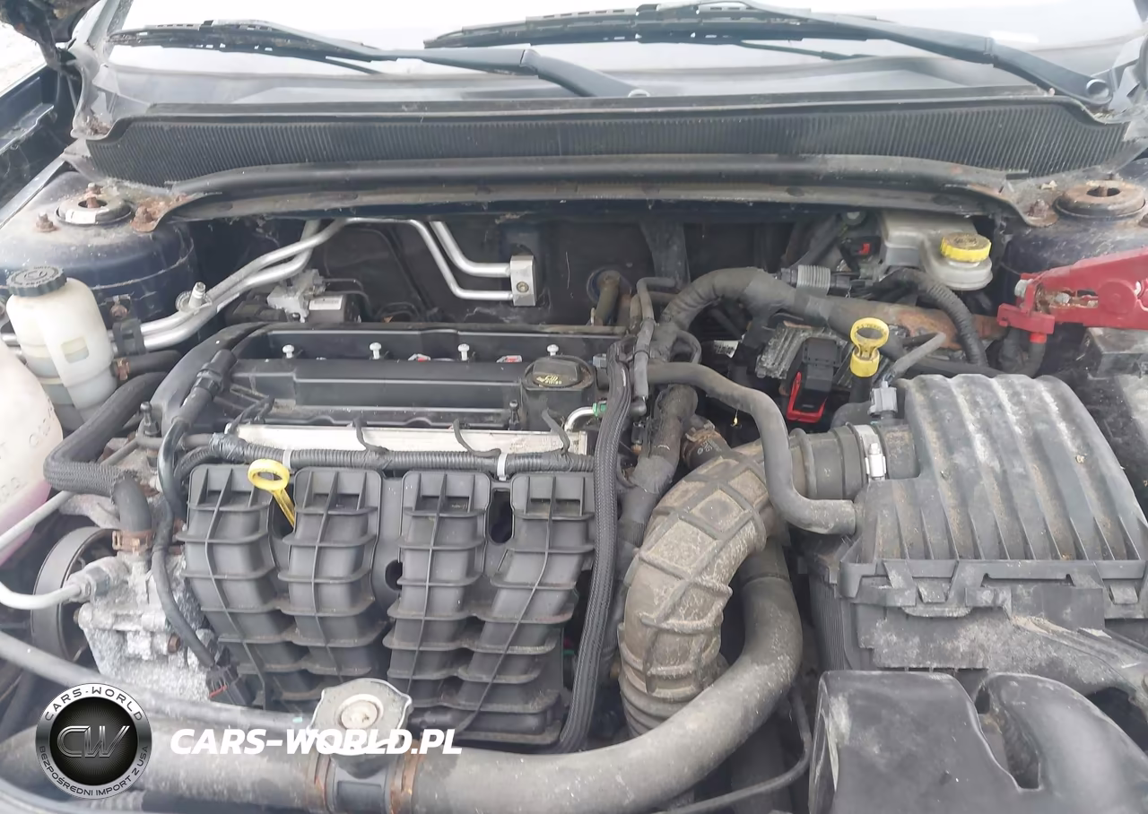 2014 Dodge Avenger Se VIN:1C3CDZAB2EN116191 - 10