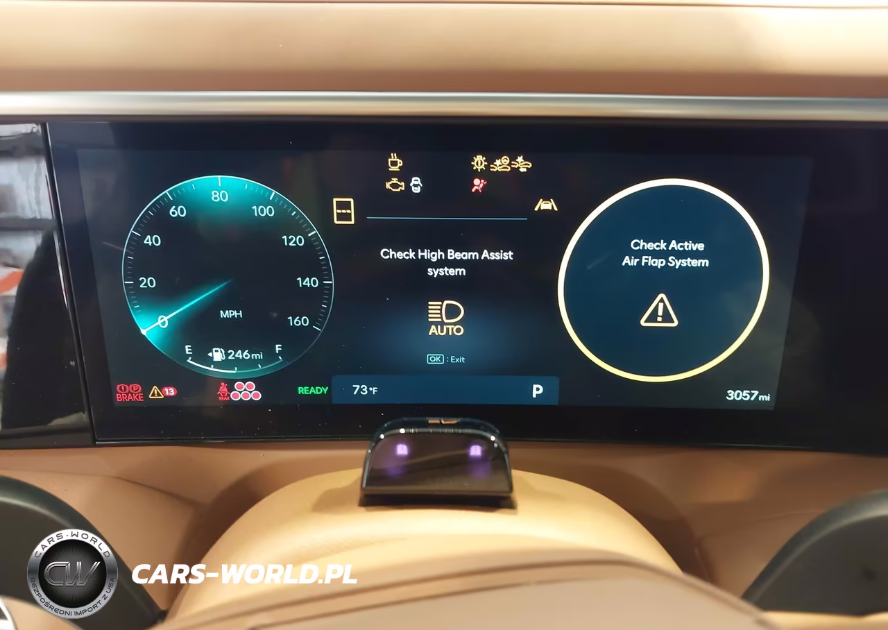 2026 Hyundai Palisade Hev Calligraphy VIN:KM8RMESA5TU100313 - 7