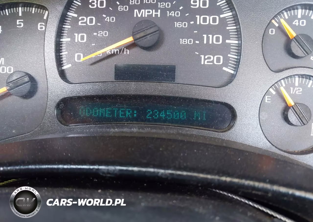 2005 GMC Sierra 1500 Work Truck VIN:1GTEC14V55Z275665 - 7
