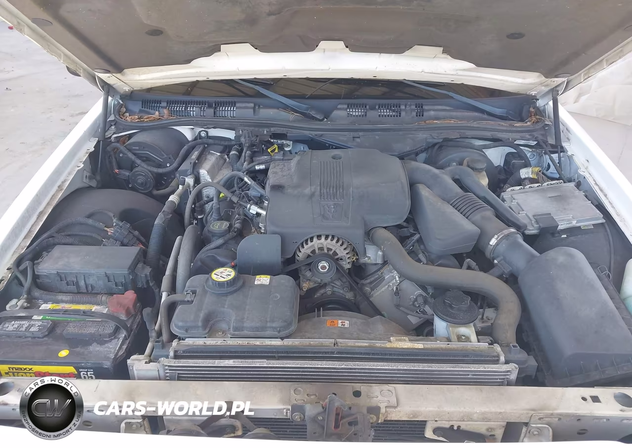 2008 Mercury Grand Marquis Gs VIN:2MEFM74V78X644054 - 10