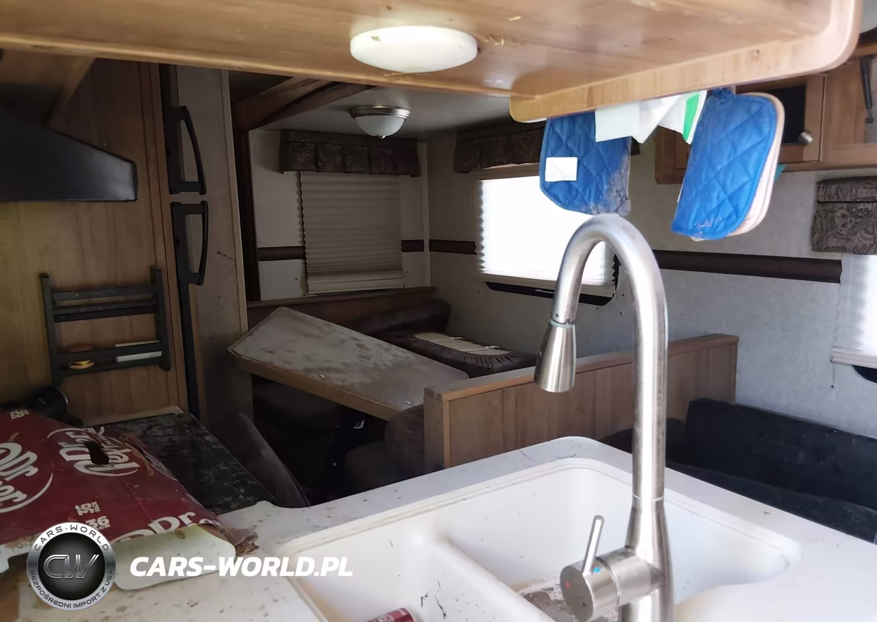 2017 Forest River Rockwood VIN:4X4TRLG20H1873615 - 5