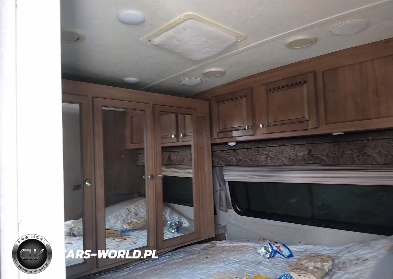 2017 Forest River Rockwood VIN:4X4TRLG20H1873615 - 7
