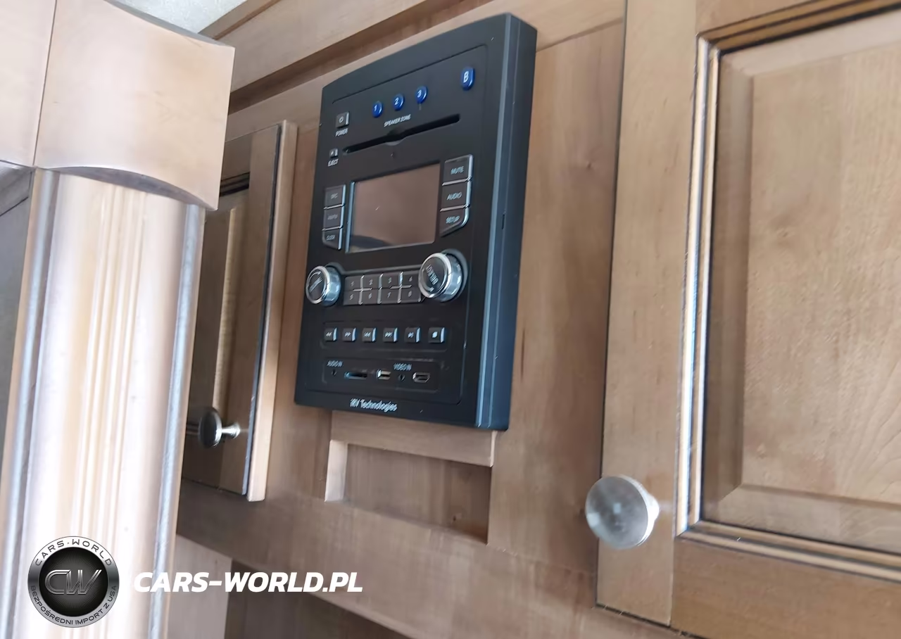 2017 Forest River Rockwood VIN:4X4TRLG20H1873615 - 8