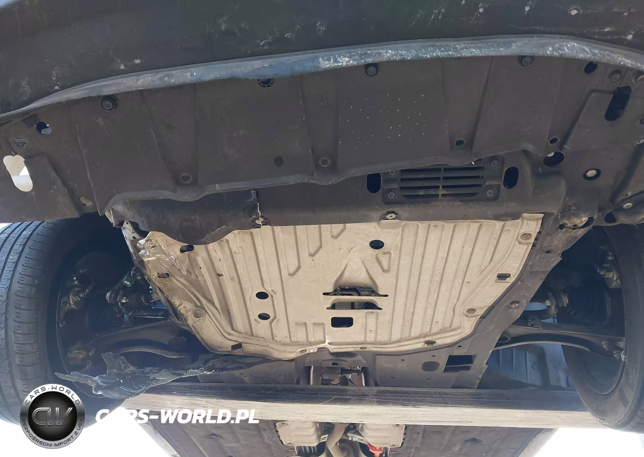 2022 Honda Insight Ex VIN:19XZE4F58NE002953 - 17