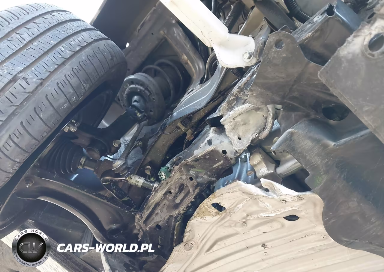 2022 Honda Insight Ex VIN:19XZE4F58NE002953 - 18