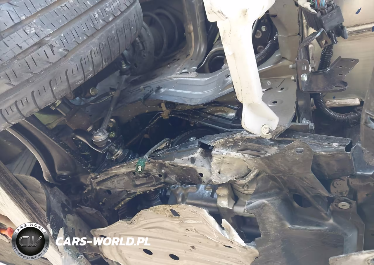 2022 Honda Insight Ex VIN:19XZE4F58NE002953 - 19