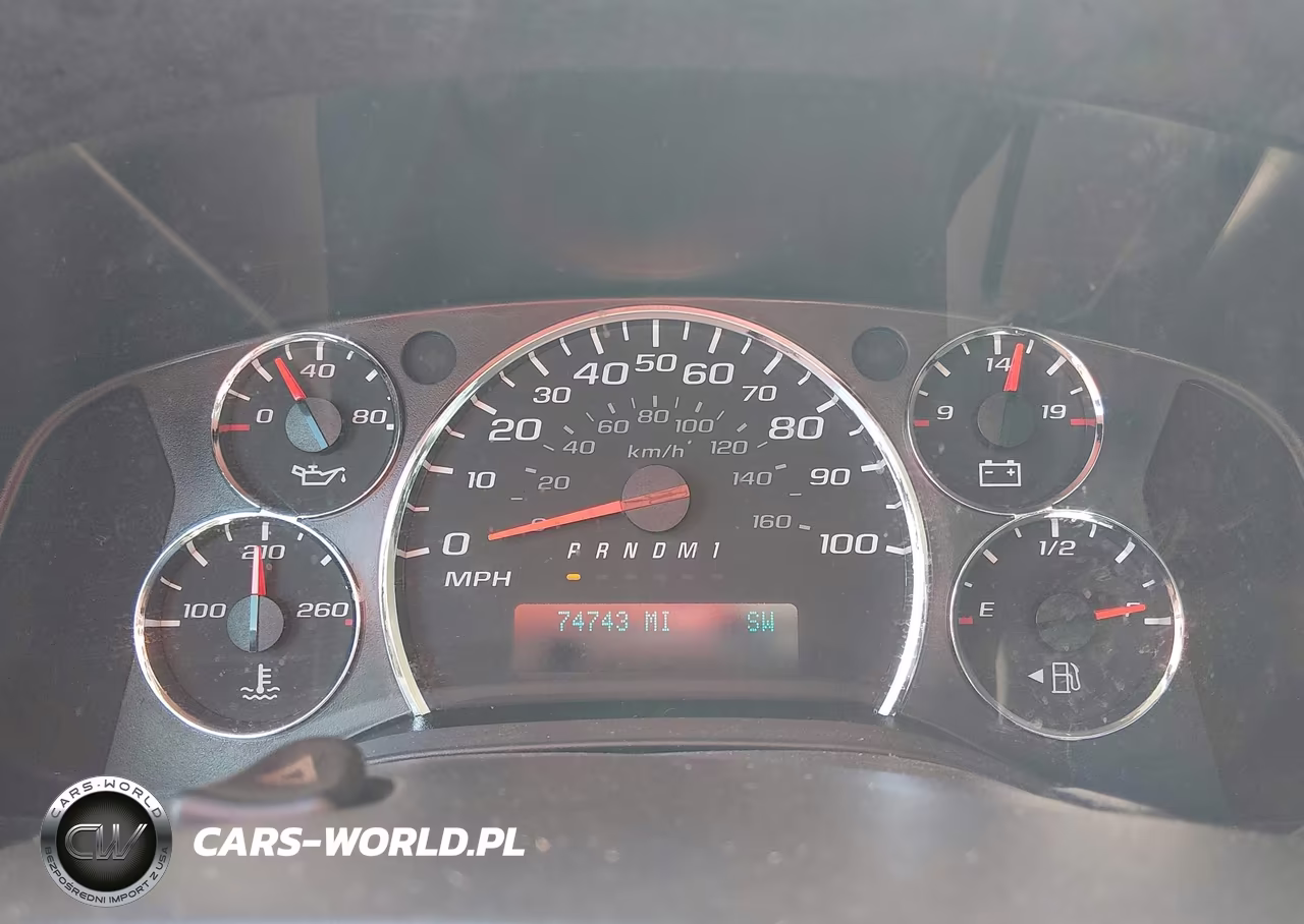 2019 Chevrolet Express 2500 Ls VIN:1GAWGEFGXK1341810 - 7