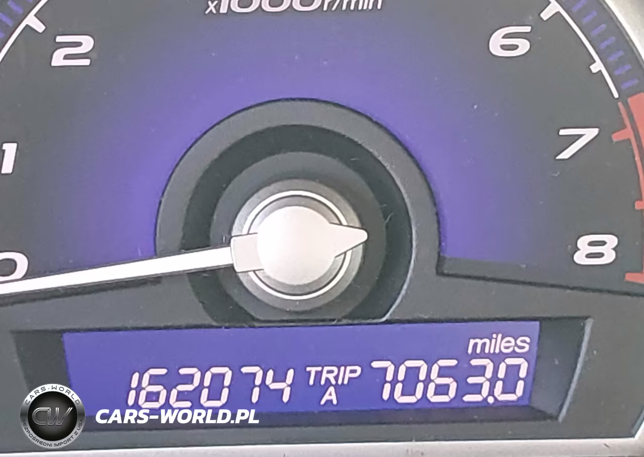 2009 Honda Civic Ex VIN:1HGFA16849L016872 - 15