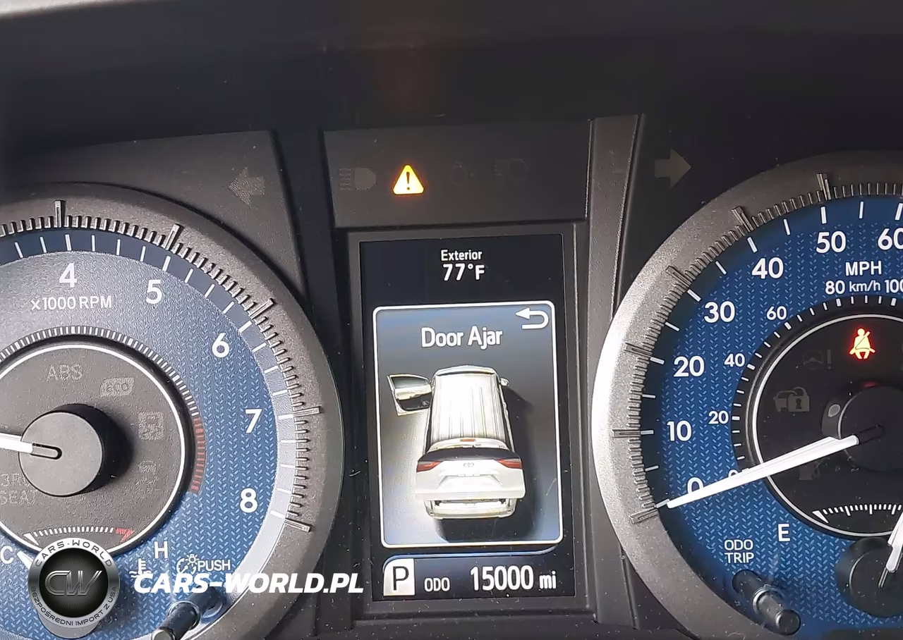 2020 Toyota Sienna Xle VIN:5TDYZ3DC2LS075248 - 7