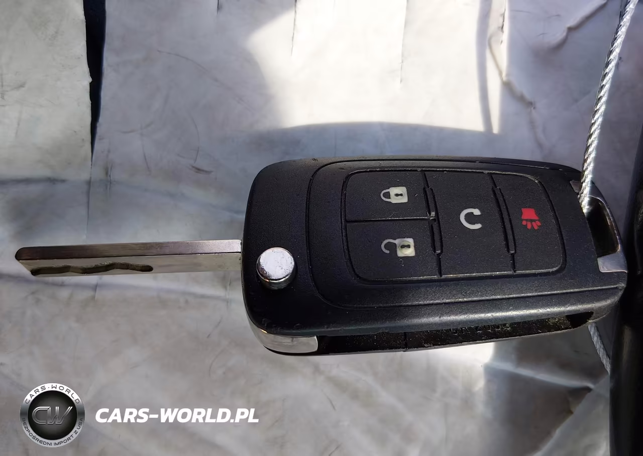 2014 Chevrolet Sonic Ltz Auto VIN:1G1JE6SB1E4176409 - 11
