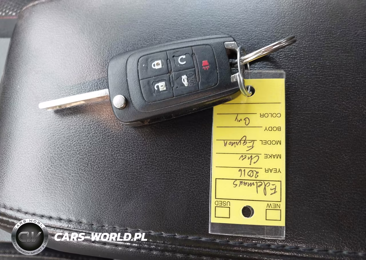 2016 Chevrolet Equinox Lt VIN:2GNFLFE31G6259399 - 11