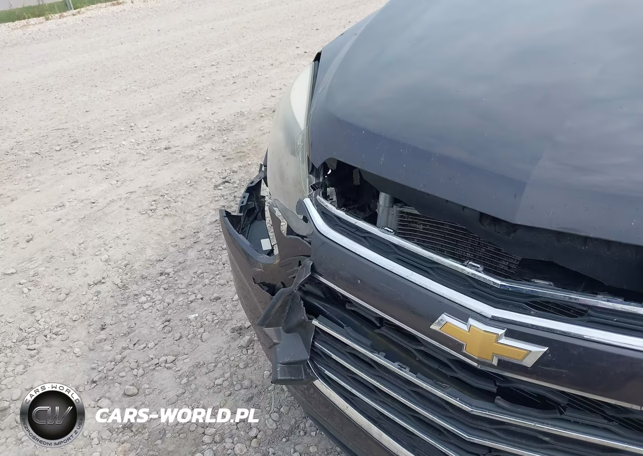 2016 Chevrolet Equinox Lt VIN:2GNFLFE31G6259399 - 20