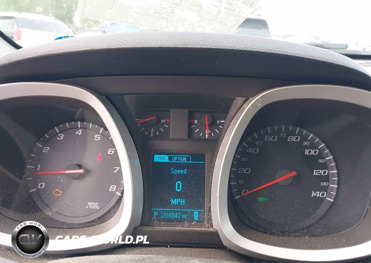 2016 Chevrolet Equinox Lt VIN:2GNFLFE31G6259399 - 7