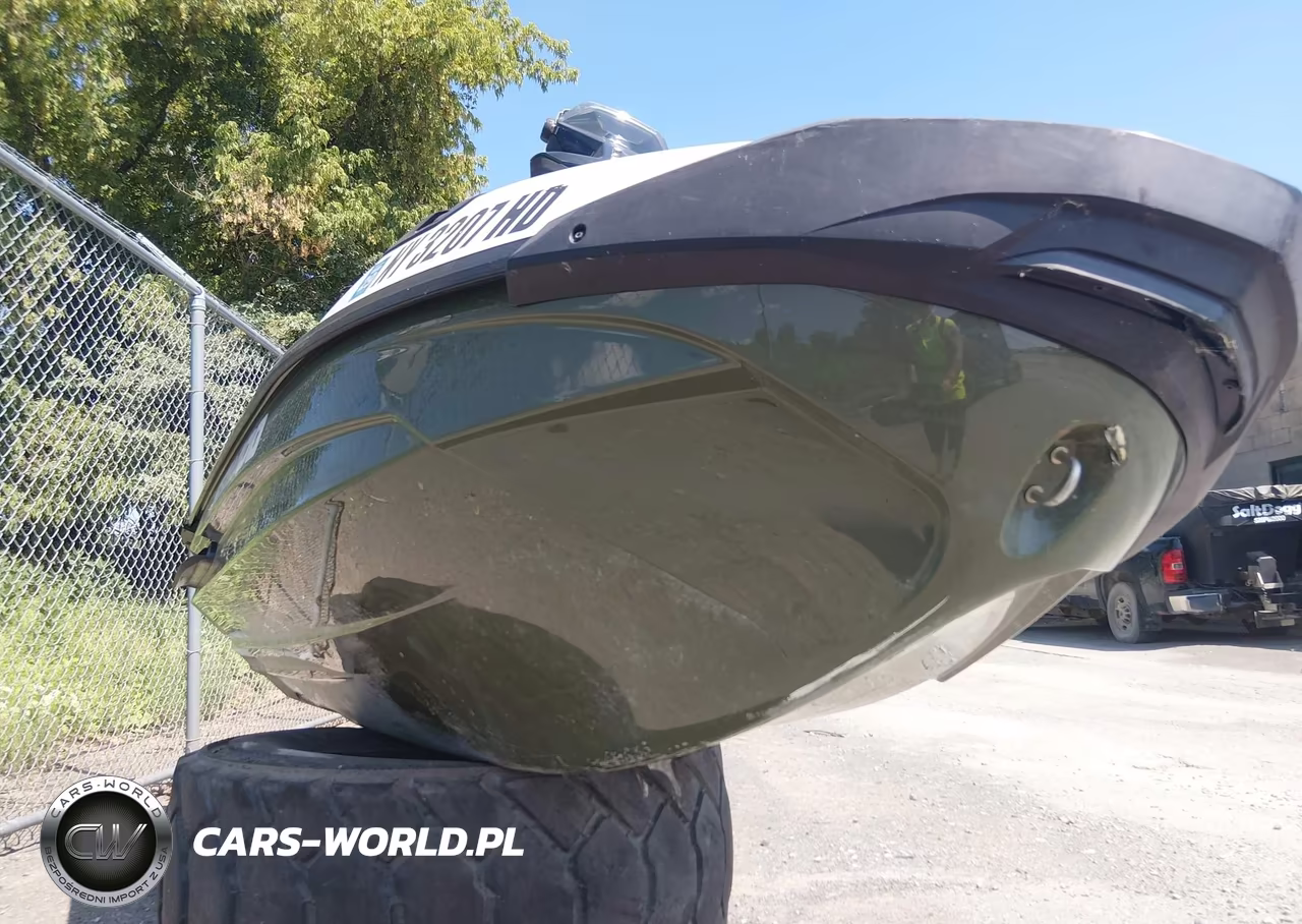 2020 Sea Doo Other VIN:00000003158540200 - 6