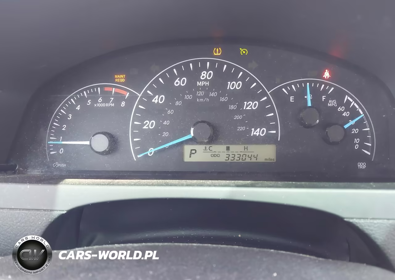 2014 Toyota Camry L VIN:4T1BF1FK6EU779938 - 7
